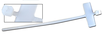 [RX1-11-12365] Tyton Identification Tie 4