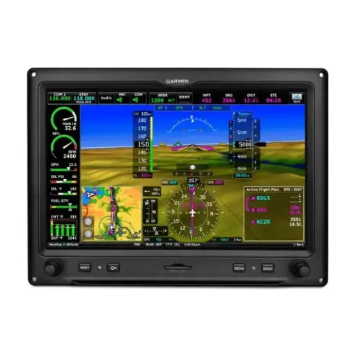[RX1-11-12642] Garmin G3X GDU 460 10.6 Landscape Touch Display