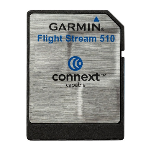 [RX1-11-14578] Garmin Flightstream 510 Standard