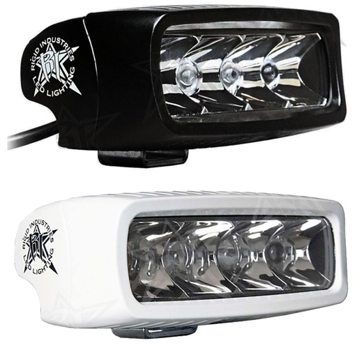 [RX1-11-14954] Rigid Sr-Q Pro Spot Hybrid Lamp 944213 Marine White