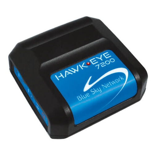 [RX1-11-15236] Blue Sky Hawkeye 7200