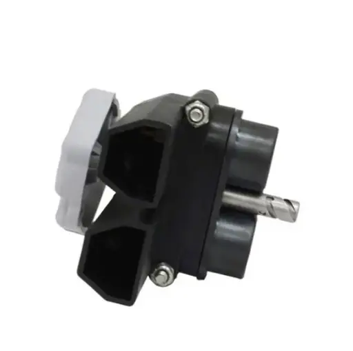 [RX1-11-16302] Concorde Elcon Connector Cbp 3349-2W