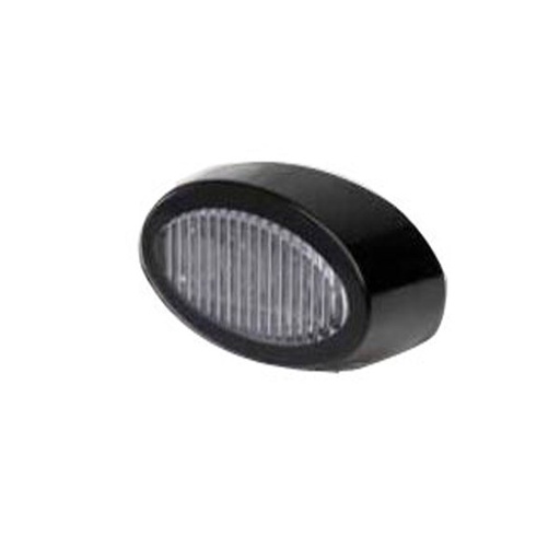 [RX1-11-16916] Whelen LED Ice Detection Light Left Hand 28V Cirrus