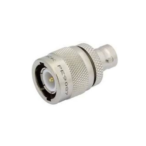 [RX1-11-18318] BNC Female To C Male Adapter
