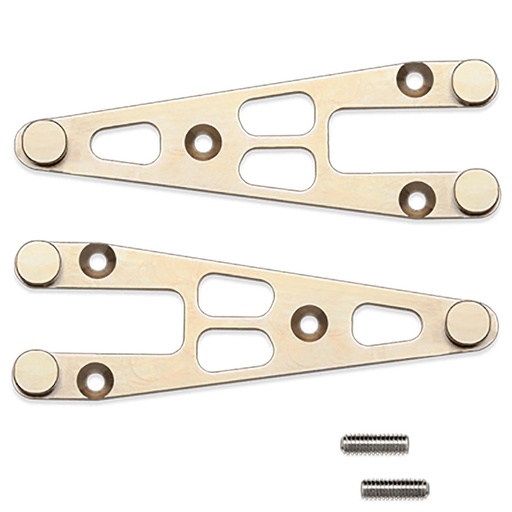 [RX1-11-18432] AeroLEDs Pulsar Mount Kit