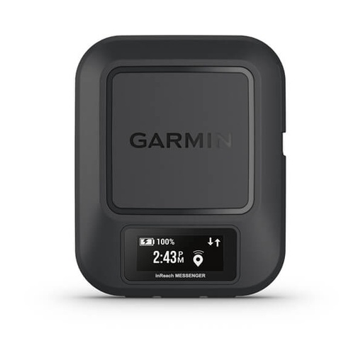 [RX1-11-19340] Garmin inReach Messenger Satellite Communicator