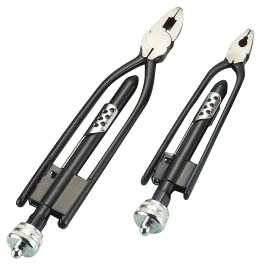 [RX1-12-01473] Economy Safety Wire Twister 9