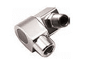 [RX1-12-01529] Economy Air Swivel Connector