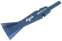 [RX1-12-02286] Bx Cnr Scrpr Chisel Ahs-14-XN6L