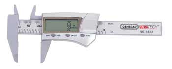 [RX1-12-02307] Fractional Digital Caliper 3