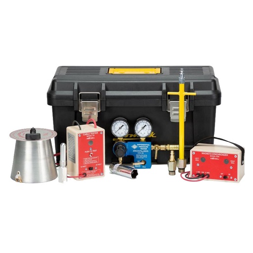 [RX1-12-02449] Engine Test Kit EK5Em