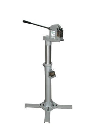 [RX1-12-03479] Shrinker Stretcher Stand Adjustable Height WfsS10Stand