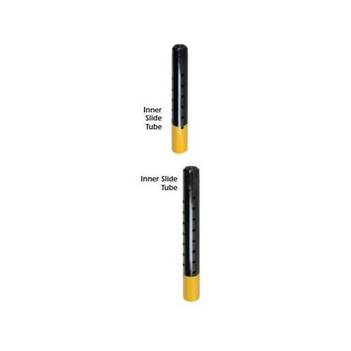 [RX1-12-05237] Meyer Inner Inner Slide Tube Extension 4"(102mm) for A419 A421 A519(Serial # 1-1062) and A521(Serial # 1-1068) Jacks
