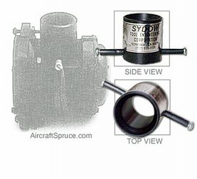 [RX1-12-17604] Compass Filling Aid