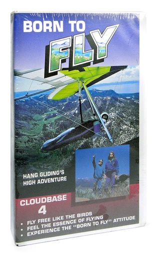 [RX1-13-01705] Ap Born To Fly Video