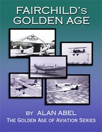 [RX1-13-06177] Fairchilds Golden Age Book