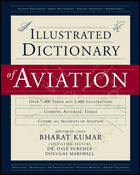 [RX1-13-07746] An Illustrated Dictionary Of Aviation