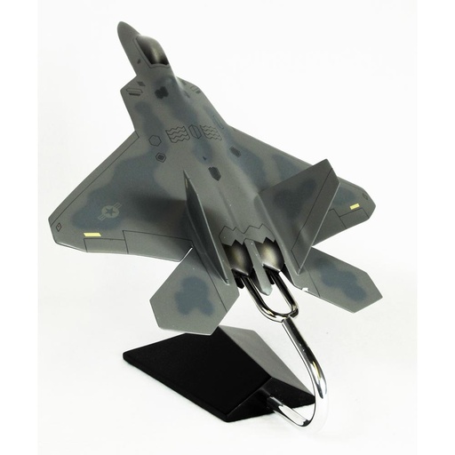 [RX1-13-10696] F-22 Raptor Model