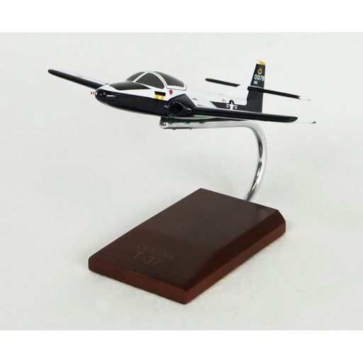 [RX1-13-10755] T-37B Tweetie Bird Blue/White Model