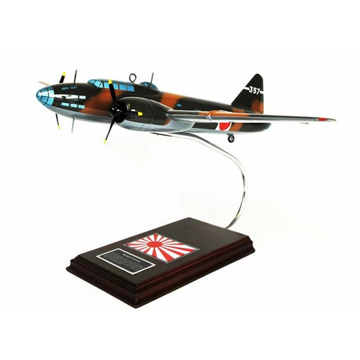 [RX1-13-10813] G4M3 Betty Model