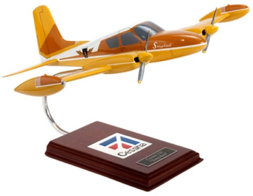 [RX1-13-10946] Cessna 310 Song Bird Model