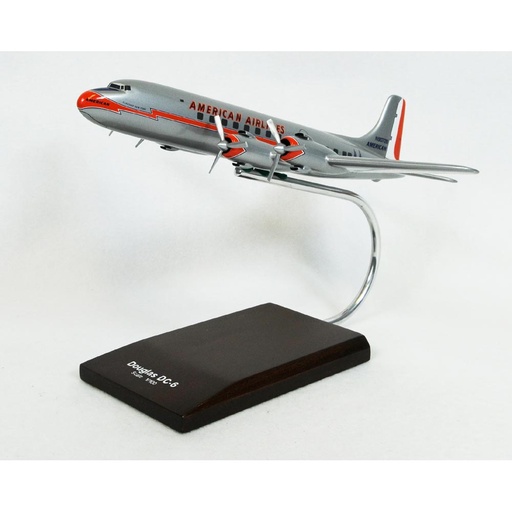 [RX1-13-10976] Dc-6B/C American Model