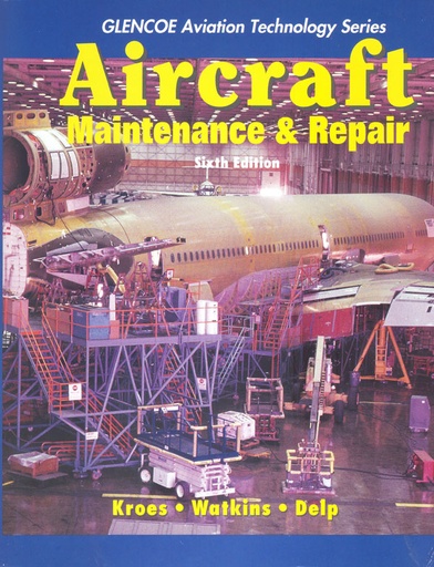 [RX1-13-11675] Aircraft Maint/Repair