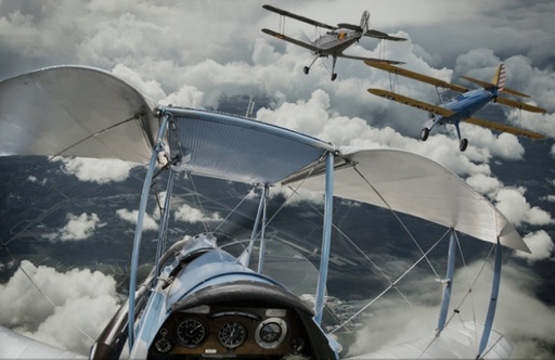 [RX1-13-13484] Jose Ocana Art Formation Fio Print 54X36