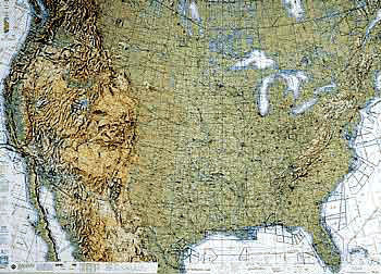 [RX1-13-14786] VFR Wall Planning Chart