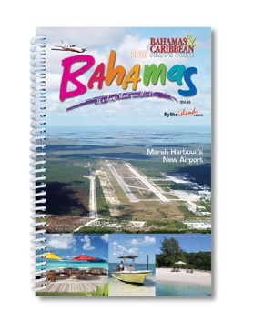 [RX1-13-15001] BAHAMAS PILOTS GUIDE