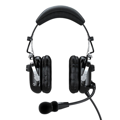 [RX1-13-16042] Faro G2 ANR Headset Black