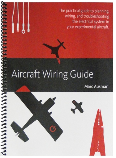 [RX1-13-18050] Aircraft Wiring Guide