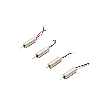 [RX1-13-18633] Blade Pico Qx Motor Set Of 4