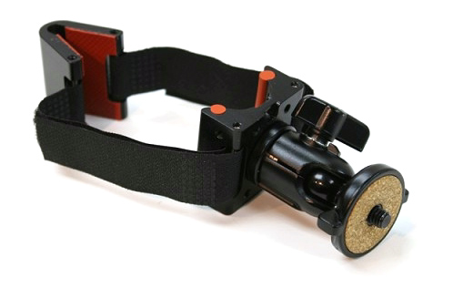 [RX1-13-19607] Cloud9 Camera Strut Mount Carbon Cub