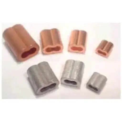 [RX1-05-03288] Copper Sleeve 18-1-C MS51844-42