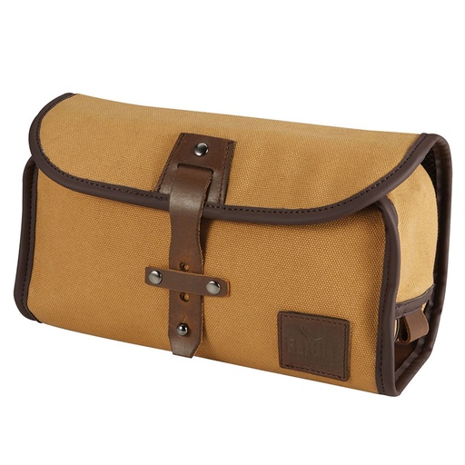 [RX1-13-24203] Flight Outfitters Bush Pilot Dopp Kit