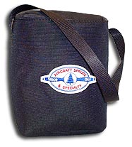 [RX1-13-55010] Single Headset Case Champ