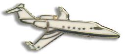 [RX1-14-00853] Lear 55 Pin