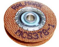 [RX1-05-03423] Pulley MCS378-2