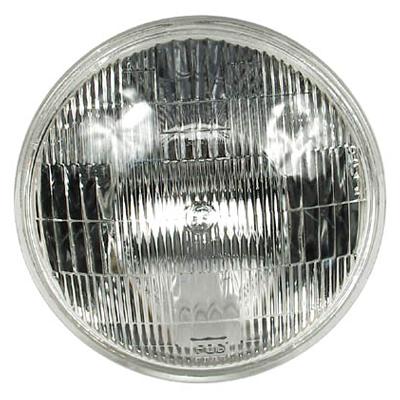 [RX1-14-02067] General Electric GE Q4554 Quartz Halogen Aircraft Lamp