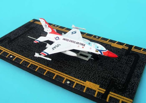 [RX1-14-02618] HotwinGS F-16 Falcon Thdrbrd