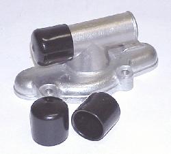 [RX1-15-05955] Rotax Water Outlet Cap
