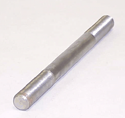 [RX1-15-06152] Threaded Axle 5/8 X 8