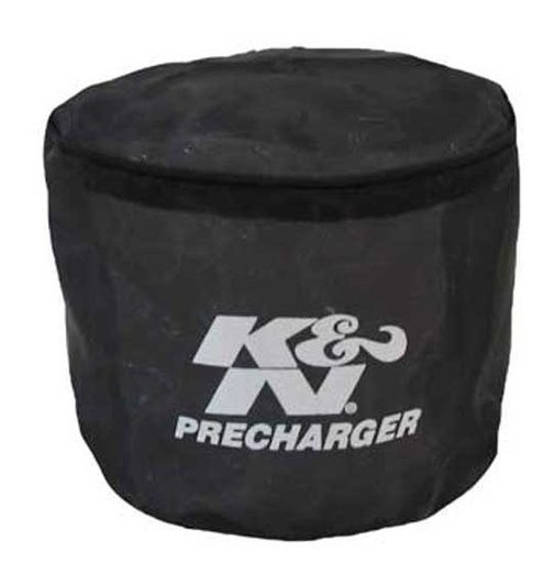 [RX1-15-07233] AIR FILTER WRAP K&N 22-8016PK PRECHARGER