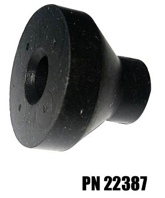 [RX1-71032] 71032 Lycoming Engine Support Bushing