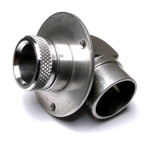 [RX1-05-04075] Cabin Air Ventilator 90 Deg