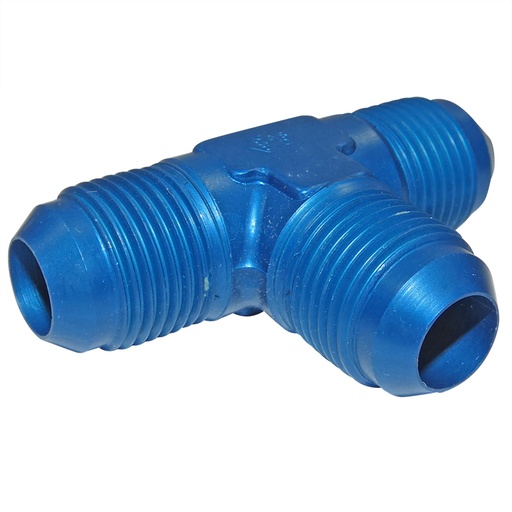 [RX1-AN824-6D] AN Fitting AN824-6D AS1035D060606 Tee