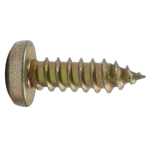 [RX1-MS51861-29] #6 1 Tapping Screw