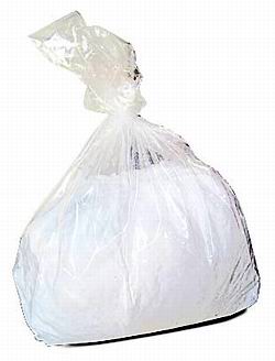 [RX1-01-14800] Flocked Cotton Fiber 1 Lb.