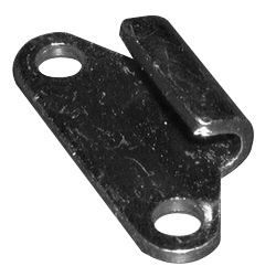 [RX1-05-01189] Dzus Latch Strike # TL800-7